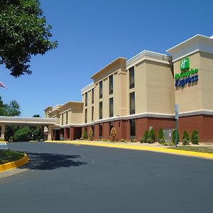 Holiday Inn Express Hotel & Suites Midlothian Turnpike, An Ihg Hotel